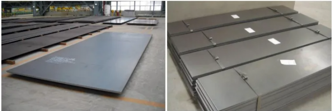 SPCC Hot Dipped Galvalume Steel Sheet/Galvalume Roofing Sheet For Construction 0