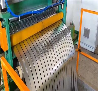 Shanghai Huiyi International Co., Ltd. factory production line 8
