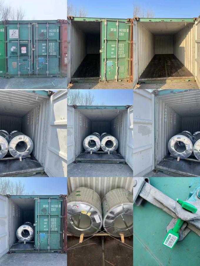 Shanghai Huiyi International Co., Ltd. quality control 1