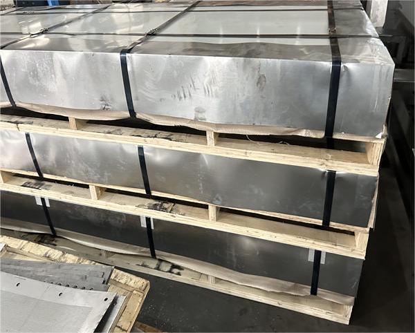 0.8mm Aluminum Perforated Sheet/ AA1060, AA1100, AA3003 Black & White 6