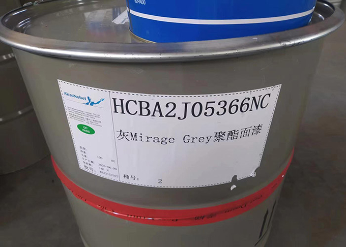 PPGL Steel Coil Yield Strength 550-650 Mpa Coating Thickness 20-25um 5