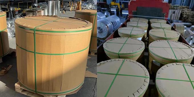RAL COLOR PRE-PAINTED ALUMINUM COIL/ SHEET, AA1060, AA1100, AA3003 2