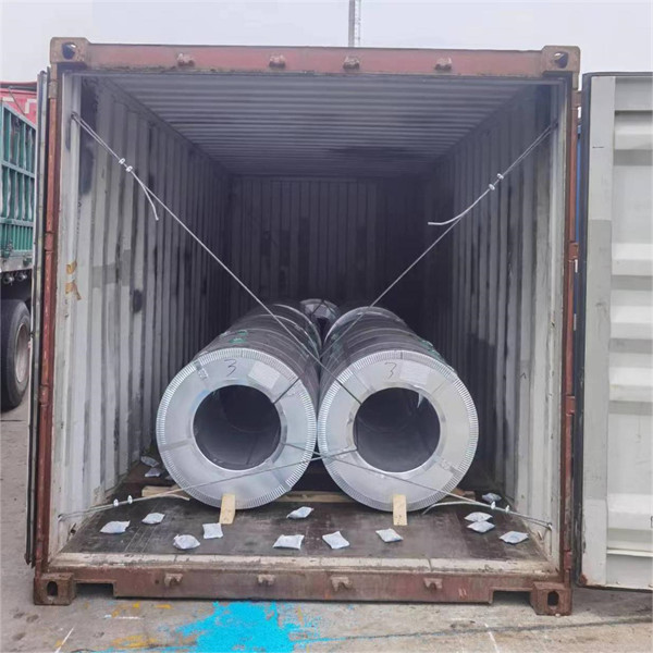 914mm Prepainted Galvanized Steel/ PPGI Steel Coil For Roofing Ral color G550 4