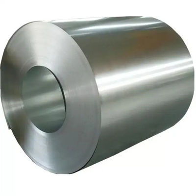 Galvalume Steel Coil
