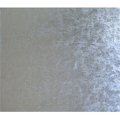 SPCC Hot Dipped Galvalume Steel Sheet/Galvalume Roofing Sheet For Construction