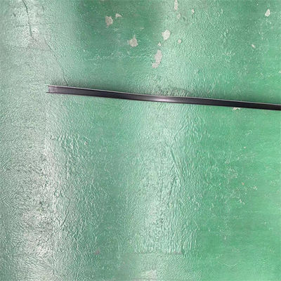 Thickness 0.46mm*Length3657mm Aluminum sheet bending piece 5052 H24 For Roofing