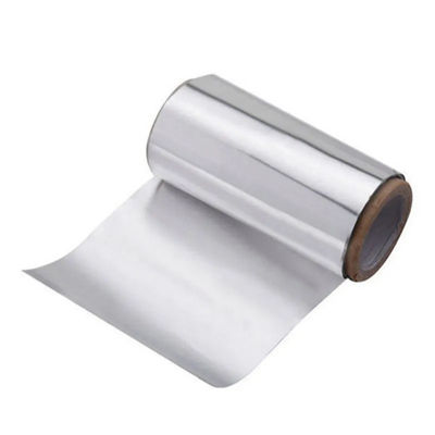 Aluminum Foil