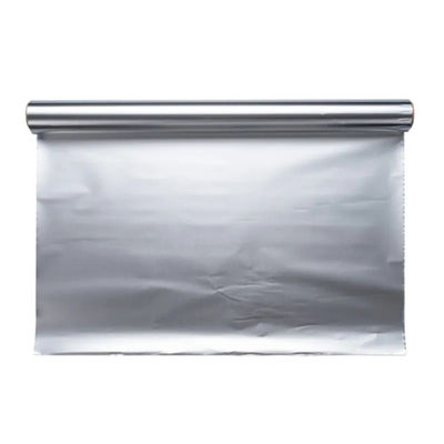 Household Food Kitchen Aluminium Foil Paper For Cooking Packaging