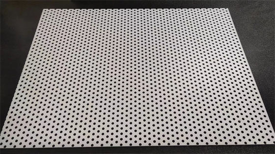 Perforated Sheet