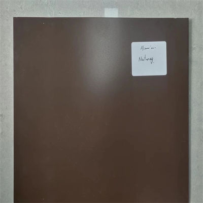 RAL COLOR PRE-PAINTED ALUMINUM COIL/ SHEET, AA1060, AA1100, AA3003