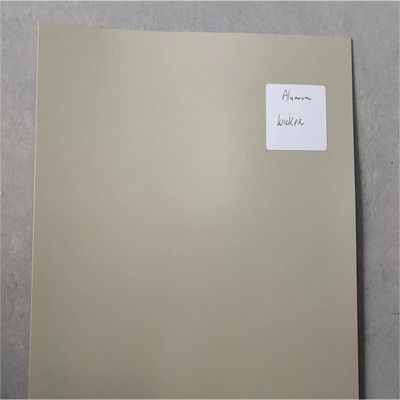 RAL COLOR PRE-PAINTED ALUMINUM COIL/ SHEET, AA1060, AA1100, AA3003
