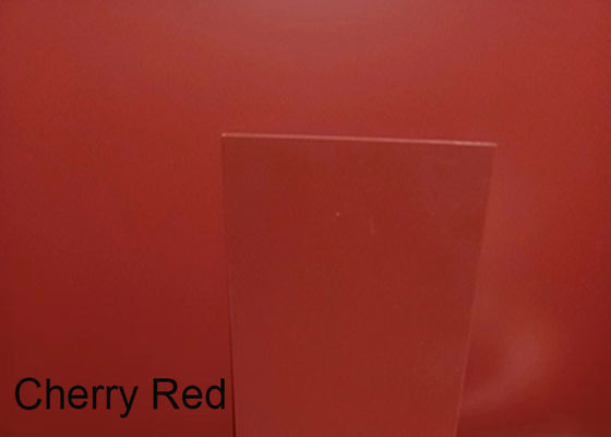 China PPGL Steel Coil Yield Strength 550-650 Mpa Coating Thickness 20-25um company