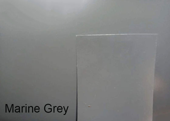 PPGL Steel Coil Yield Strength 550-650 Mpa Coating Thickness 20-25um