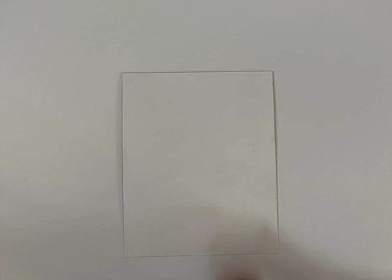 0.45MM Galvanized PPGI Steel Coil With 5-12 Micron Back Paint UNICORN WHITE