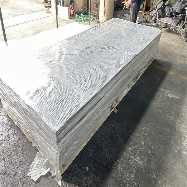 0.8mm Aluminum Perforated Sheet/ AA1060, AA1100, AA3003 Black & White 1