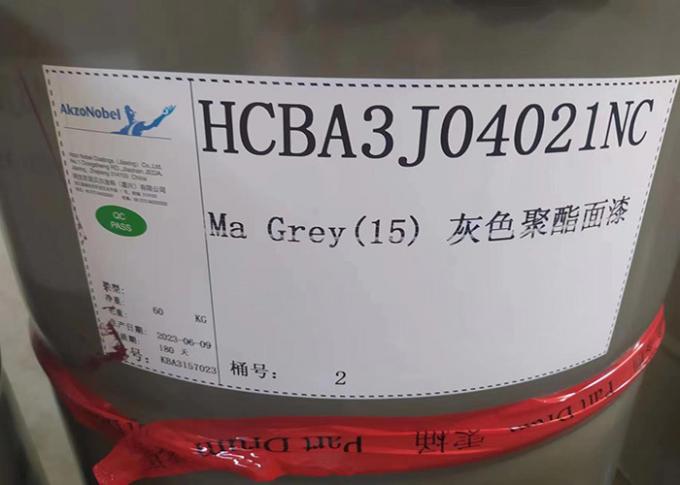 PPGL Steel Coil Yield Strength 550-650 Mpa Coating Thickness 20-25um 3