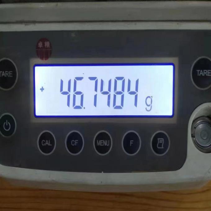 PPGL Steel Coil Yield Strength 550-650 Mpa Coating Thickness 20-25um 17